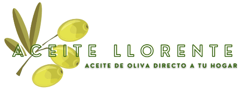 aceite oliva llorente