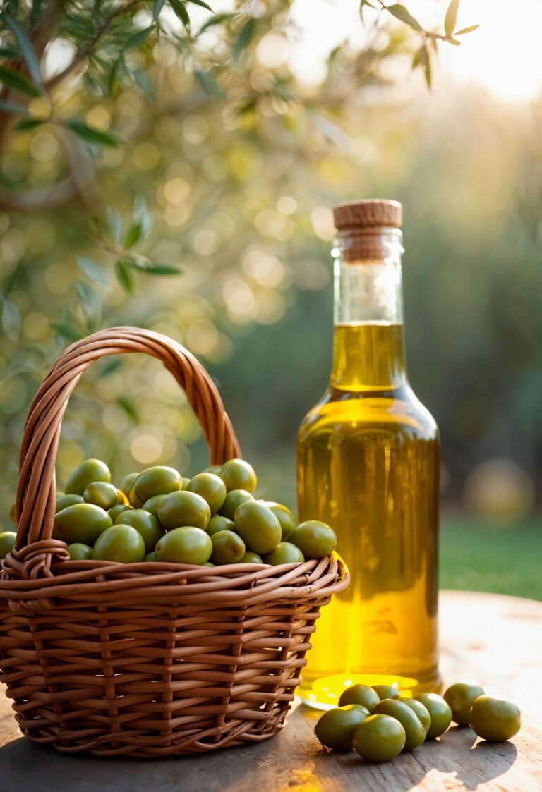 aceite oliva